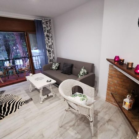 Apartamento Port De Roda De Bara -Roc Sant Gaieta Zewnętrze zdjęcie