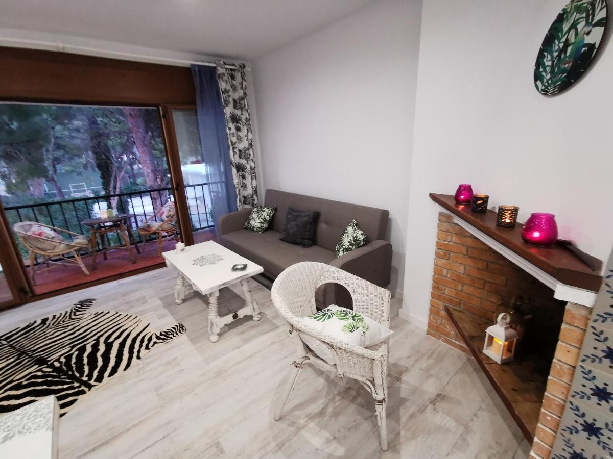 Apartamento Port De Roda De Bara -Roc Sant Gaieta Zewnętrze zdjęcie