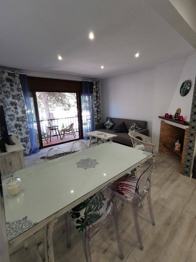 Apartamento Port De Roda De Bara -Roc Sant Gaieta Zewnętrze zdjęcie