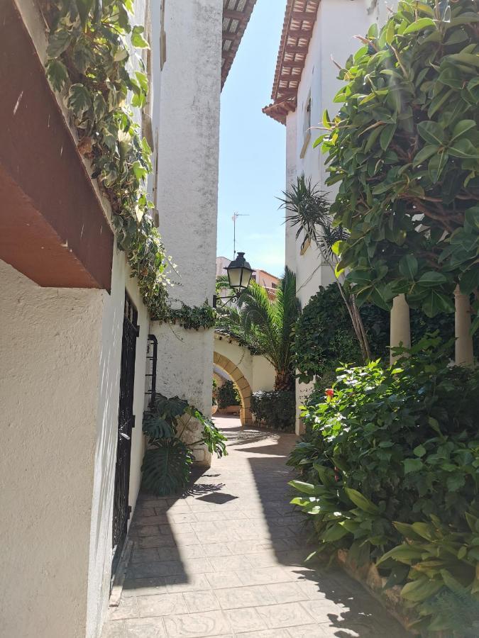 Apartamento Port De Roda De Bara -Roc Sant Gaieta Zewnętrze zdjęcie