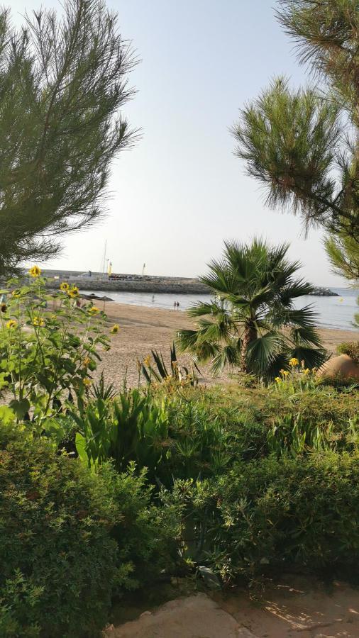 Apartamento Port De Roda De Bara -Roc Sant Gaieta Zewnętrze zdjęcie