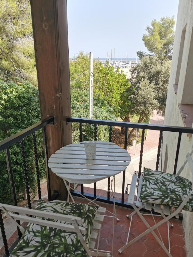 Apartamento Port De Roda De Bara -Roc Sant Gaieta Zewnętrze zdjęcie