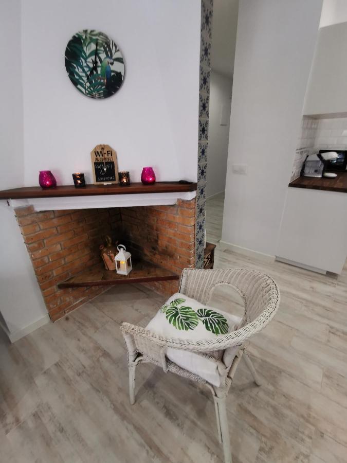 Apartamento Port De Roda De Bara -Roc Sant Gaieta Zewnętrze zdjęcie
