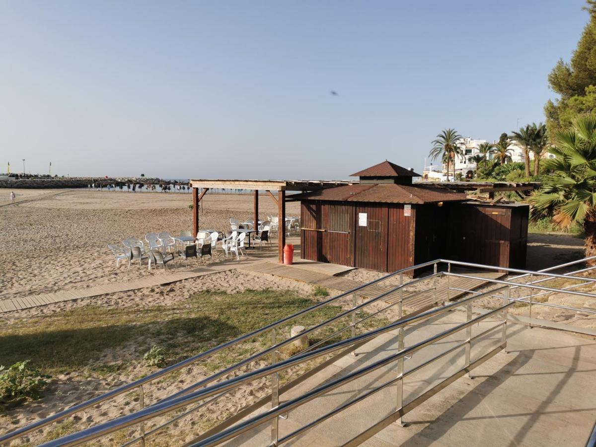 Apartamento Port De Roda De Bara -Roc Sant Gaieta Zewnętrze zdjęcie