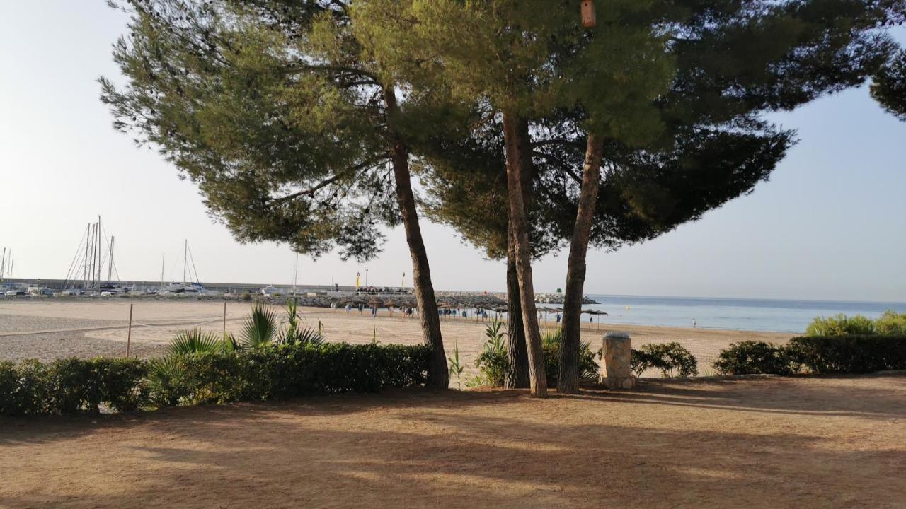 Apartamento Port De Roda De Bara -Roc Sant Gaieta Zewnętrze zdjęcie