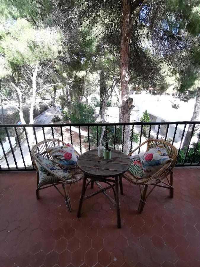 Apartamento Port De Roda De Bara -Roc Sant Gaieta Zewnętrze zdjęcie