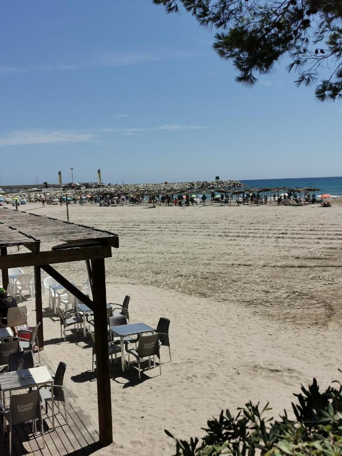 Apartamento Port De Roda De Bara -Roc Sant Gaieta Zewnętrze zdjęcie