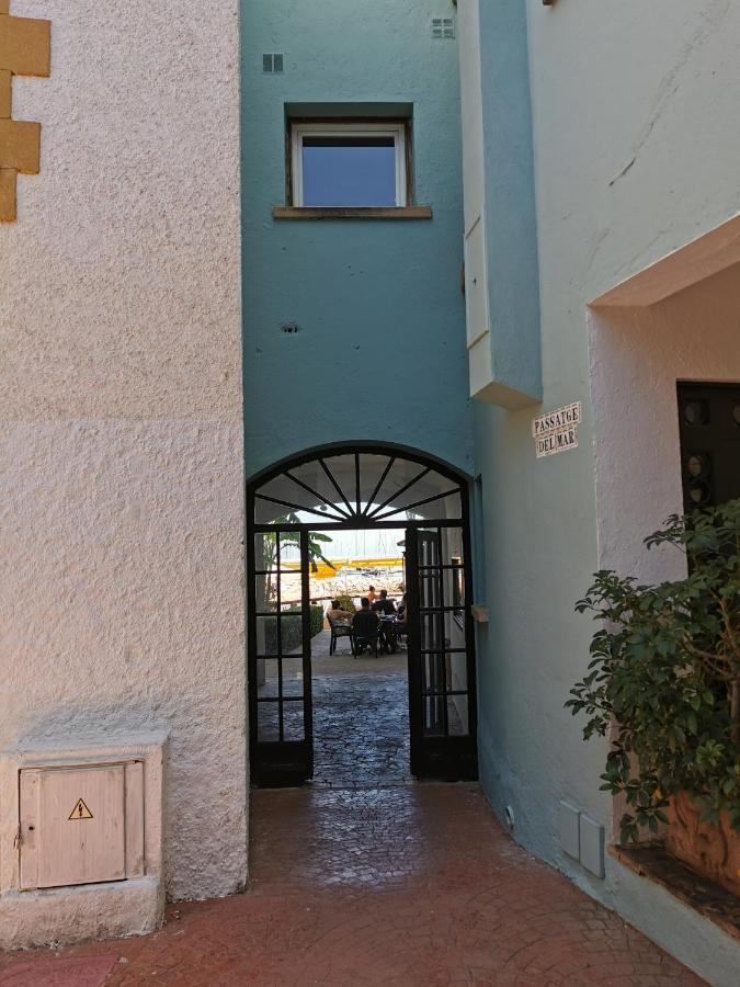 Apartamento Port De Roda De Bara -Roc Sant Gaieta Zewnętrze zdjęcie
