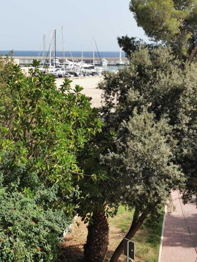 Apartamento Port De Roda De Bara -Roc Sant Gaieta Zewnętrze zdjęcie
