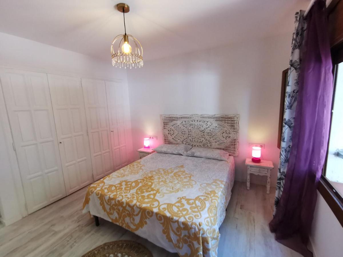 Apartamento Port De Roda De Bara -Roc Sant Gaieta Zewnętrze zdjęcie