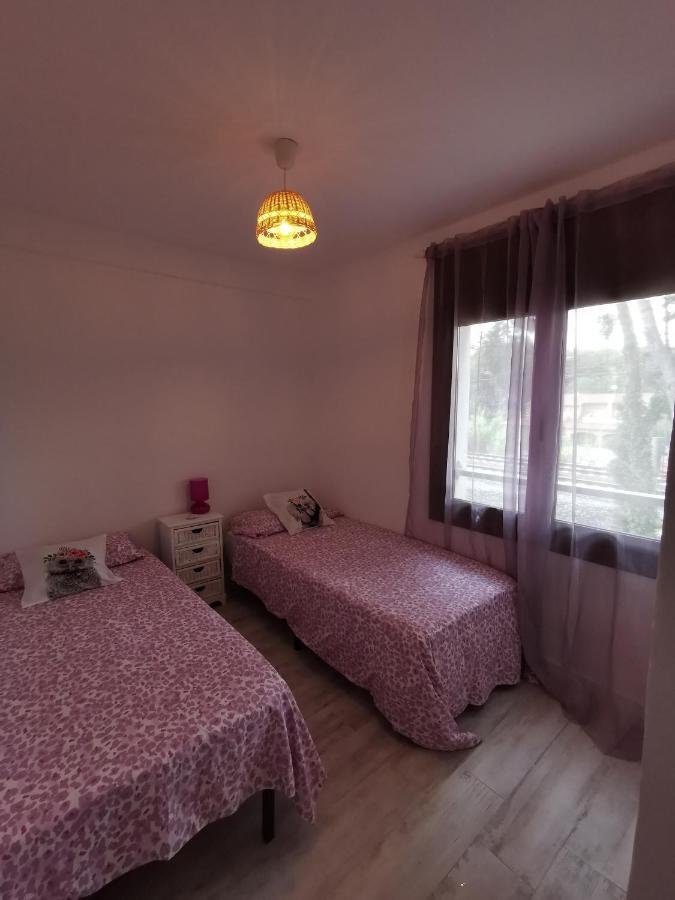 Apartamento Port De Roda De Bara -Roc Sant Gaieta Zewnętrze zdjęcie