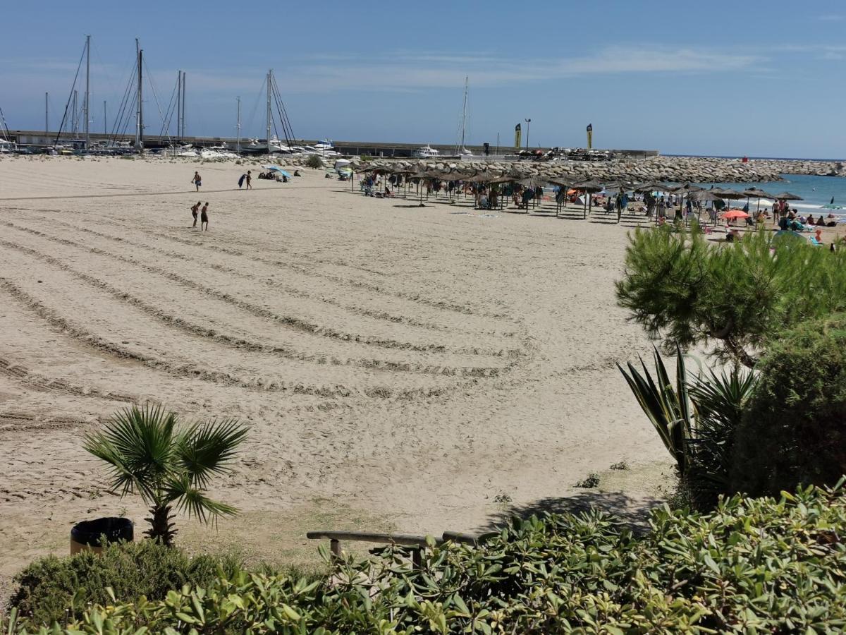 Apartamento Port De Roda De Bara -Roc Sant Gaieta Zewnętrze zdjęcie