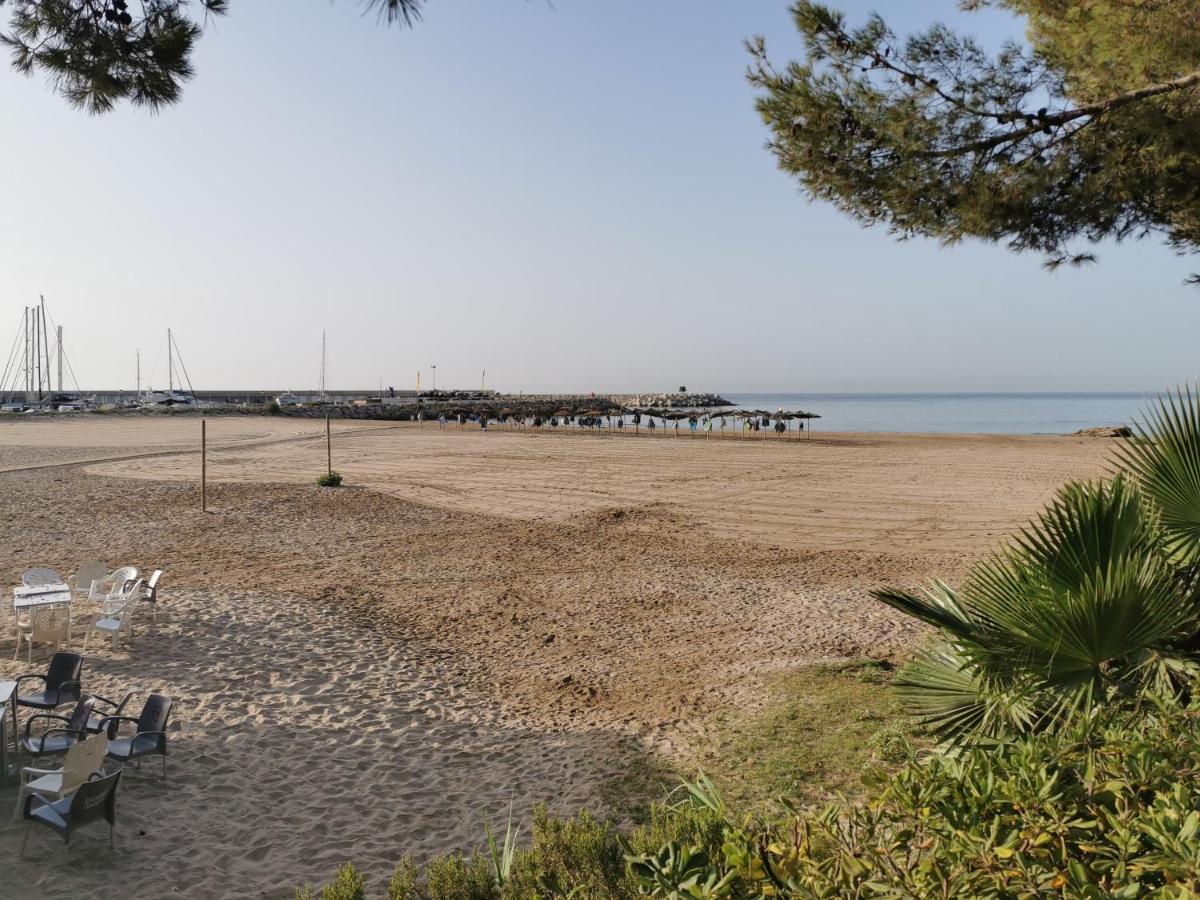 Apartamento Port De Roda De Bara -Roc Sant Gaieta Zewnętrze zdjęcie