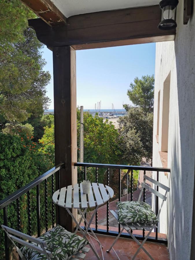 Apartamento Port De Roda De Bara -Roc Sant Gaieta Zewnętrze zdjęcie