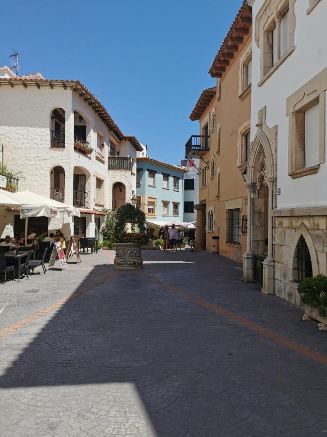 Apartamento Port De Roda De Bara -Roc Sant Gaieta Zewnętrze zdjęcie