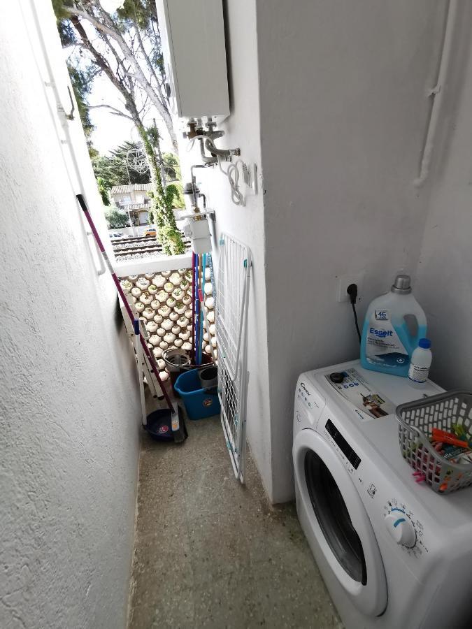 Apartamento Port De Roda De Bara -Roc Sant Gaieta Zewnętrze zdjęcie