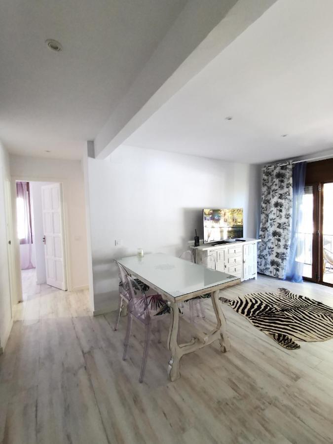 Apartamento Port De Roda De Bara -Roc Sant Gaieta Zewnętrze zdjęcie
